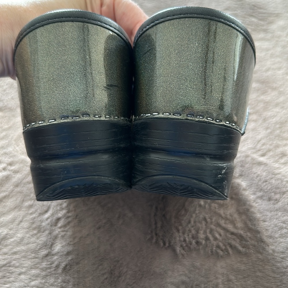 Dansko Clogs - Picture 6 of 11